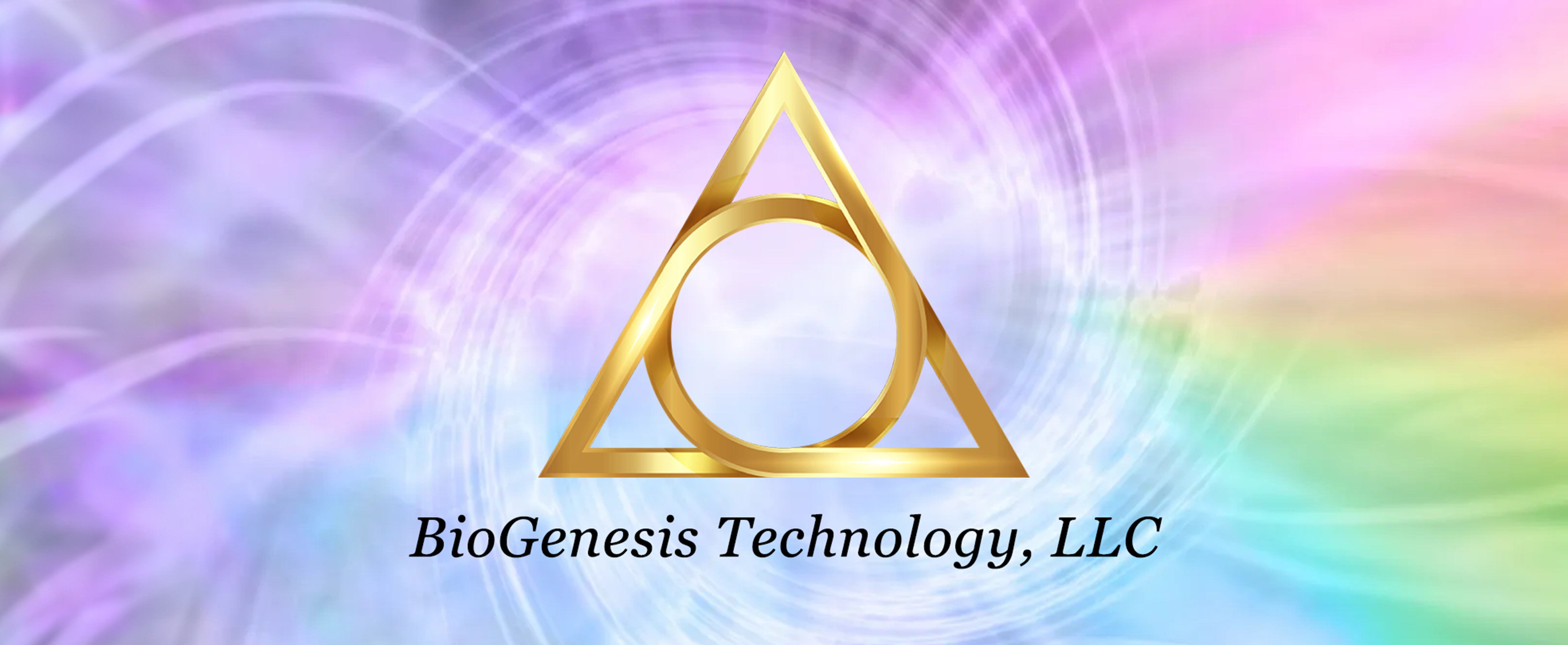 Biogenesis Technology without tagline 1
